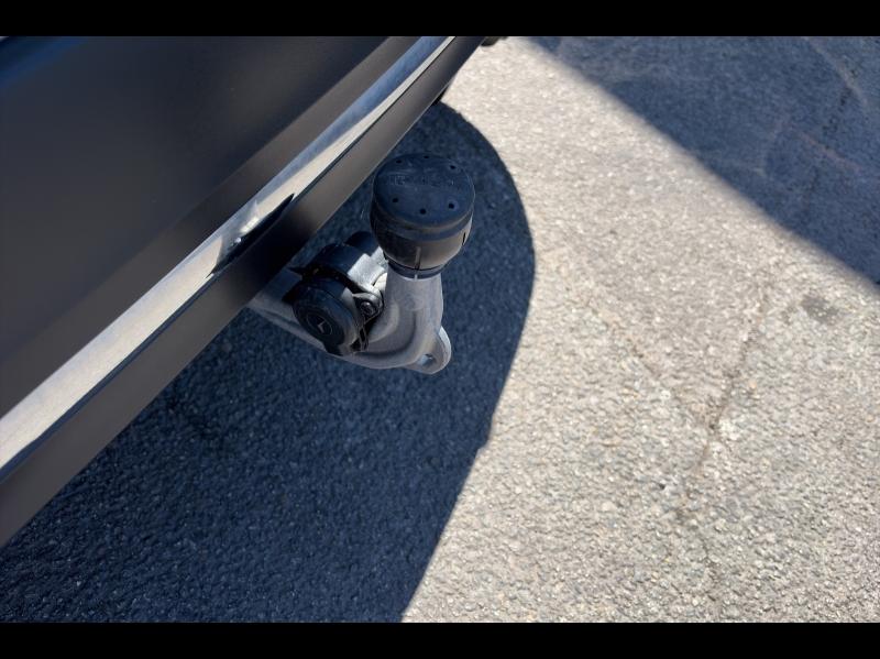 Image MERCEDES-BENZ GLA 200 d 150ch AMG Line 8G-DCT