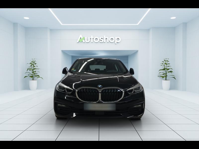 Image BMW Série 1 116dA 116ch Business Design DKG7
