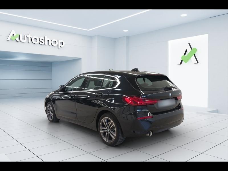 Image BMW Série 1 116dA 116ch Business Design DKG7