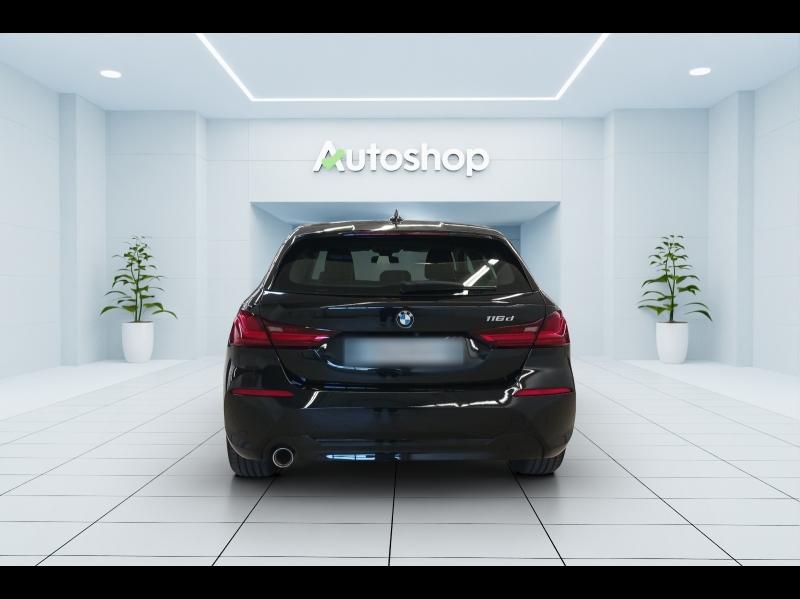 Image BMW Série 1 116dA 116ch Business Design DKG7