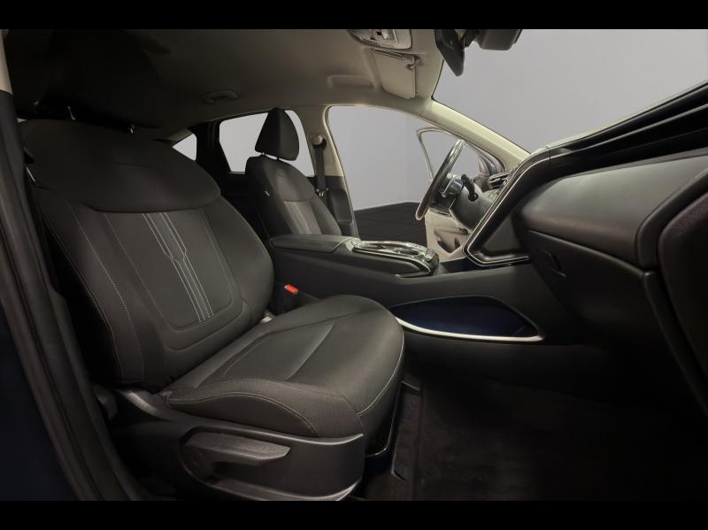 Image HYUNDAI Tucson 1.6 T-GDi 230ch Hybrid Creative BVA6