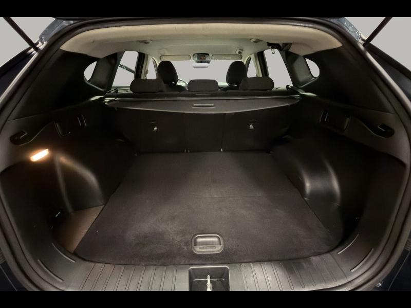 Image HYUNDAI Tucson 1.6 T-GDi 230ch Hybrid Creative BVA6