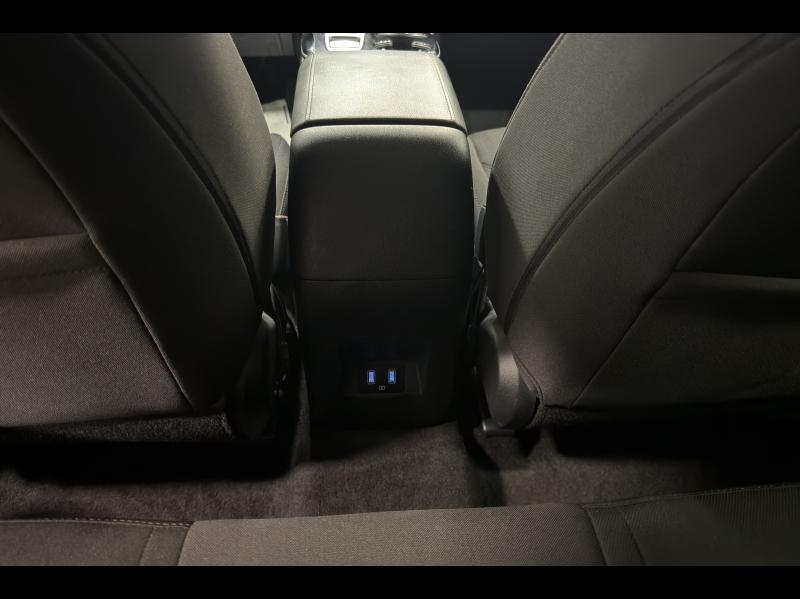 Image HYUNDAI Tucson 1.6 T-GDi 230ch Hybrid Creative BVA6