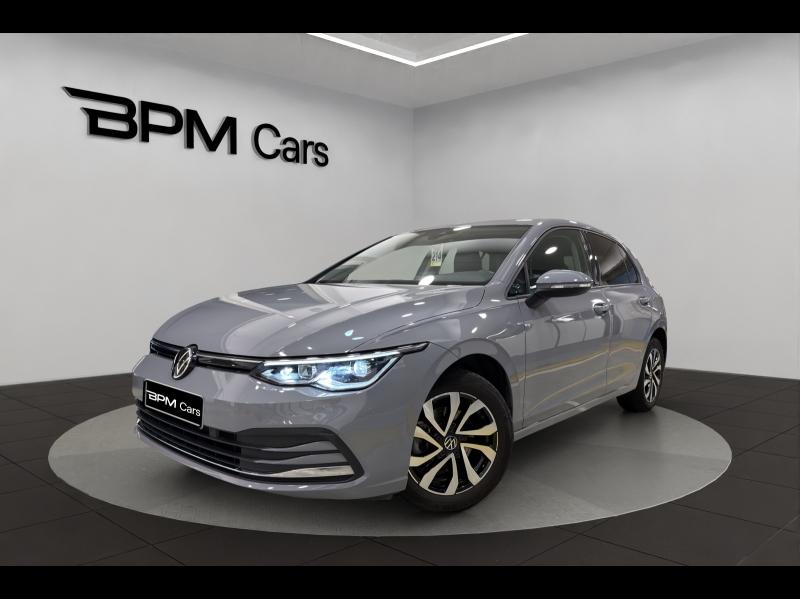 Photo VOLKSWAGEN Golf 1.5 eTSI OPF 130ch Active DSG7