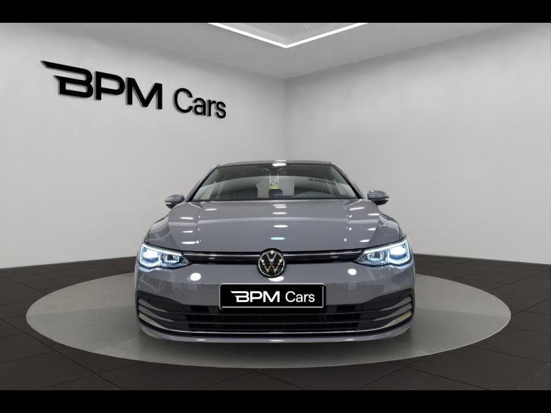 Image VOLKSWAGEN Golf 1.5 eTSI OPF 130ch Active DSG7