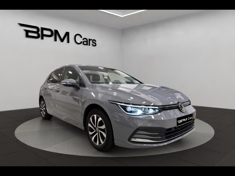 Image VOLKSWAGEN Golf 1.5 eTSI OPF 130ch Active DSG7