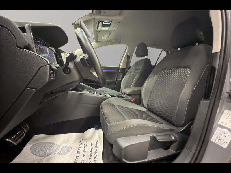 Image VOLKSWAGEN Golf 1.5 eTSI OPF 130ch Active DSG7