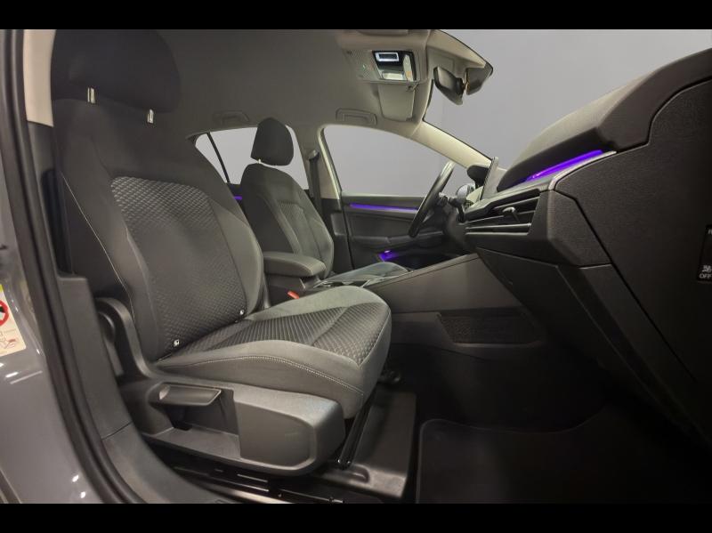 Image VOLKSWAGEN Golf 1.5 eTSI OPF 130ch Active DSG7