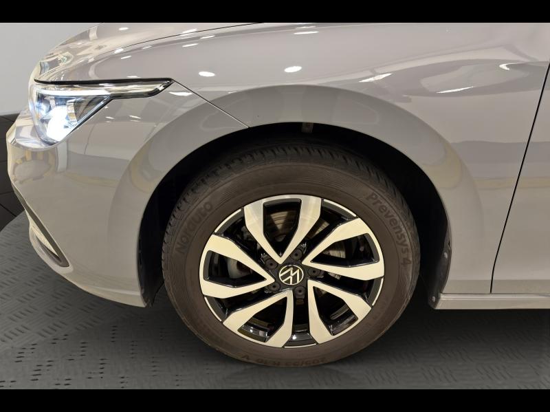Image VOLKSWAGEN Golf 1.5 eTSI OPF 130ch Active DSG7