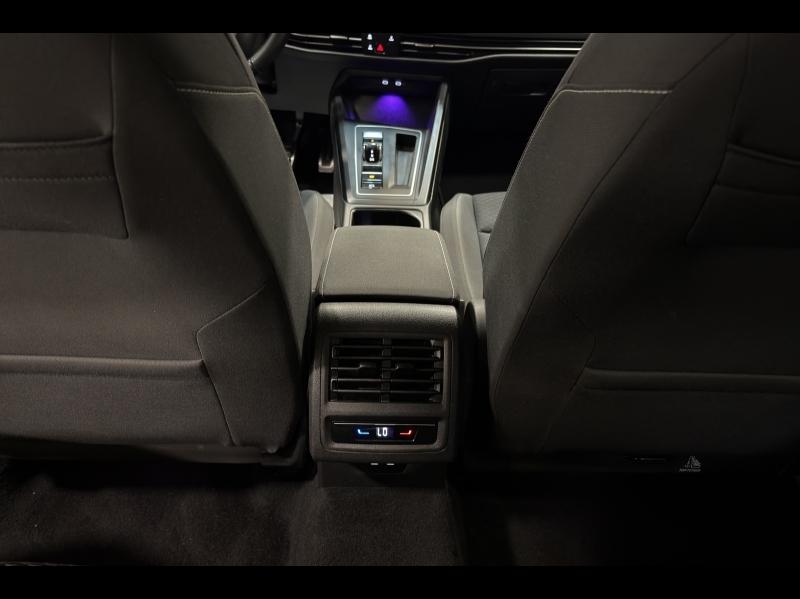 Image VOLKSWAGEN Golf 1.5 eTSI OPF 130ch Active DSG7