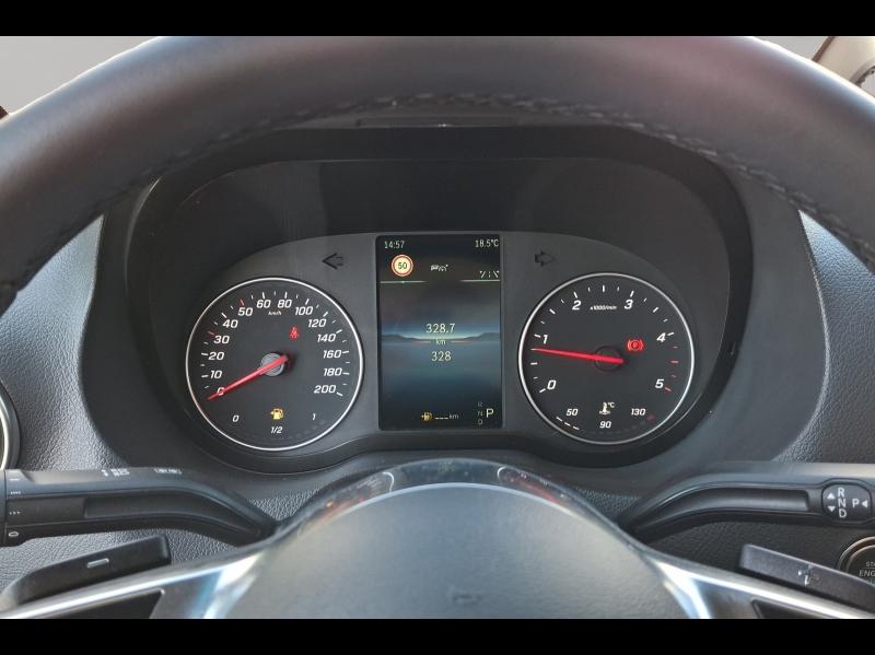 Image MERCEDES-BENZ Sprinter CCb 319 CDI 43 3T5 Pro 9G-Tronic