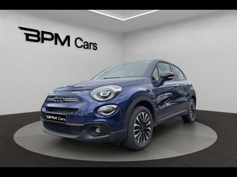 Photo FIAT 500X 1.5 FireFly Turbo 130ch S/S Hybrid DCT7