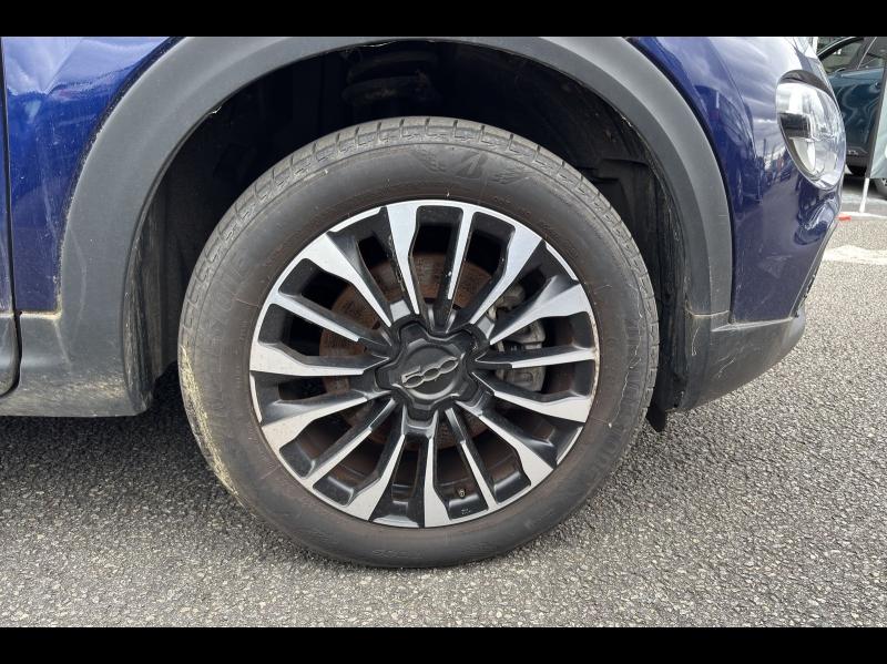 Image FIAT 500X 1.5 FireFly Turbo 130ch S/S Hybrid DCT7