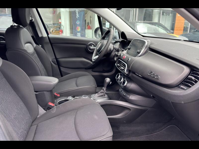 Image FIAT 500X 1.5 FireFly Turbo 130ch S/S Hybrid DCT7