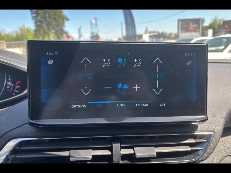 Image PEUGEOT 5008 1.5 BlueHDi 130ch S&S Allure Pack EAT8