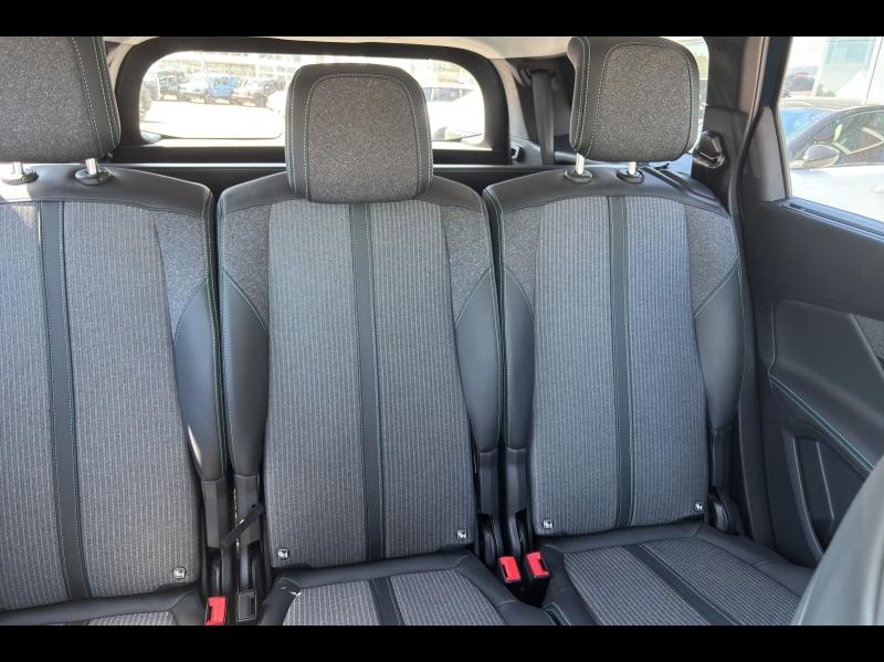 Image PEUGEOT 5008 1.5 BlueHDi 130ch S&S Allure Pack EAT8