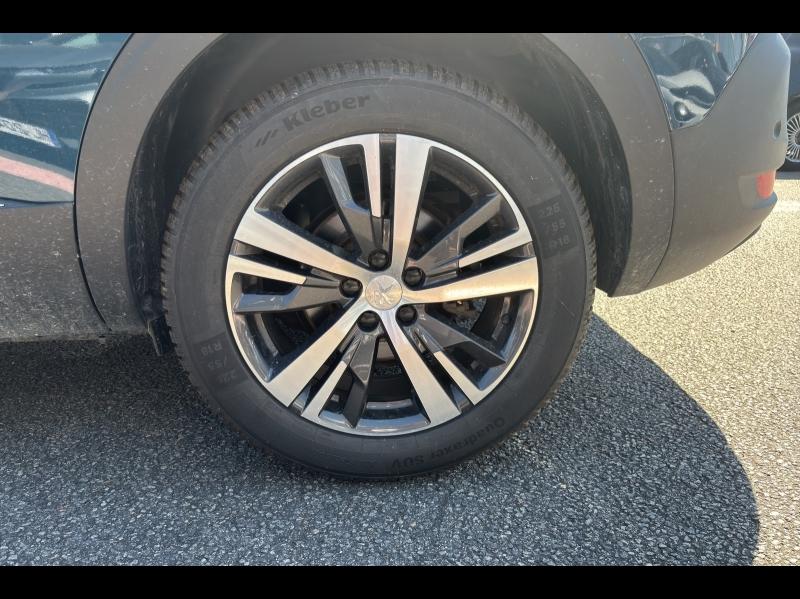 Image PEUGEOT 5008 1.5 BlueHDi 130ch S&S Allure Pack EAT8