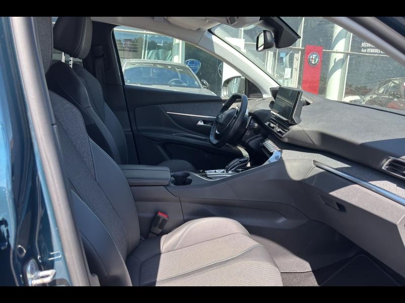 Image PEUGEOT 5008 1.5 BlueHDi 130ch S&S Allure Pack EAT8