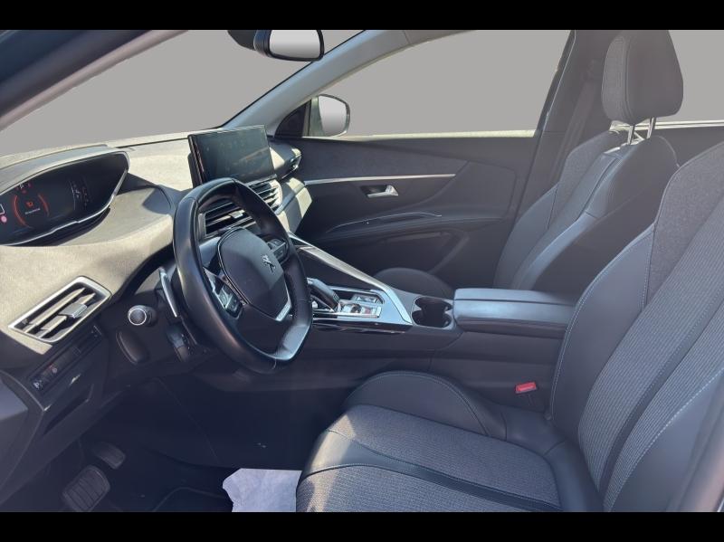Image PEUGEOT 5008 1.5 BlueHDi 130ch S&S Allure Pack EAT8