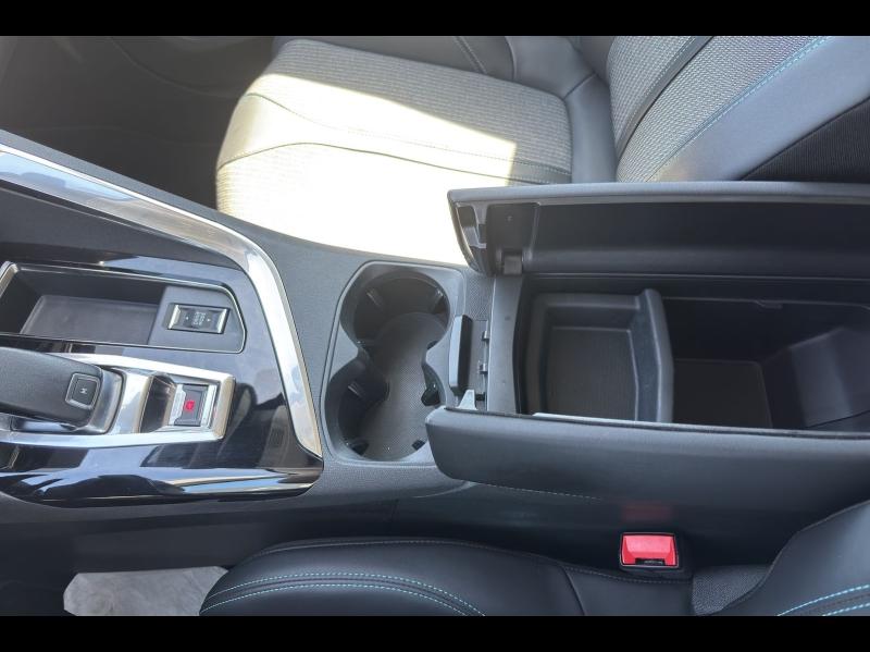 Image PEUGEOT 5008 1.5 BlueHDi 130ch S&S Allure Pack EAT8