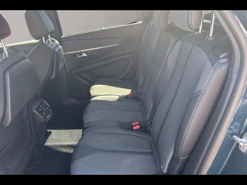 Image PEUGEOT 5008 1.5 BlueHDi 130ch S&S Allure Pack EAT8