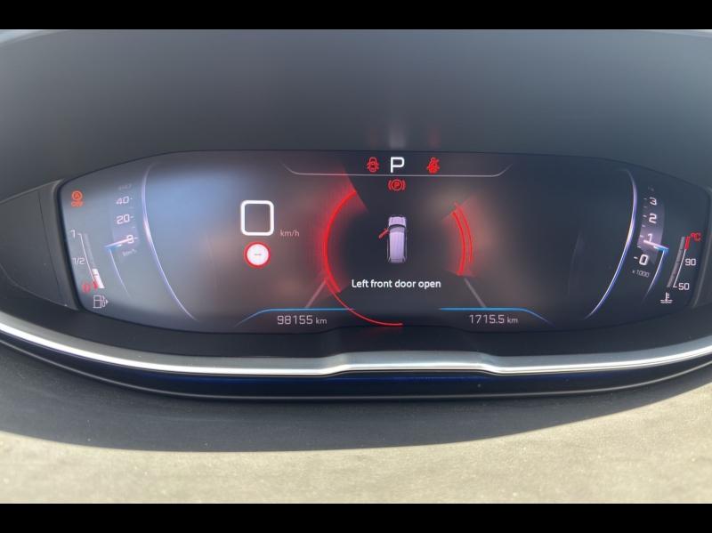 Image PEUGEOT 5008 1.5 BlueHDi 130ch S&S Allure Pack EAT8