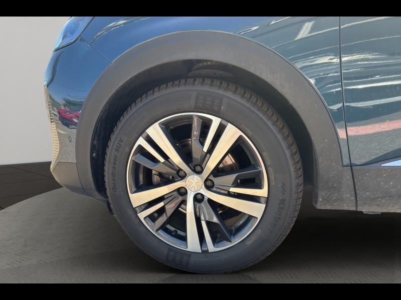 Image PEUGEOT 5008 1.5 BlueHDi 130ch S&S Allure Pack EAT8