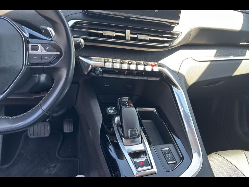 Image PEUGEOT 5008 1.5 BlueHDi 130ch S&S Allure Pack EAT8