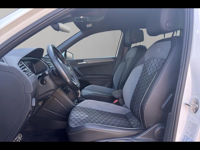 Image VOLKSWAGEN Tiguan 1.5 TSI 150ch R-Line DSG7