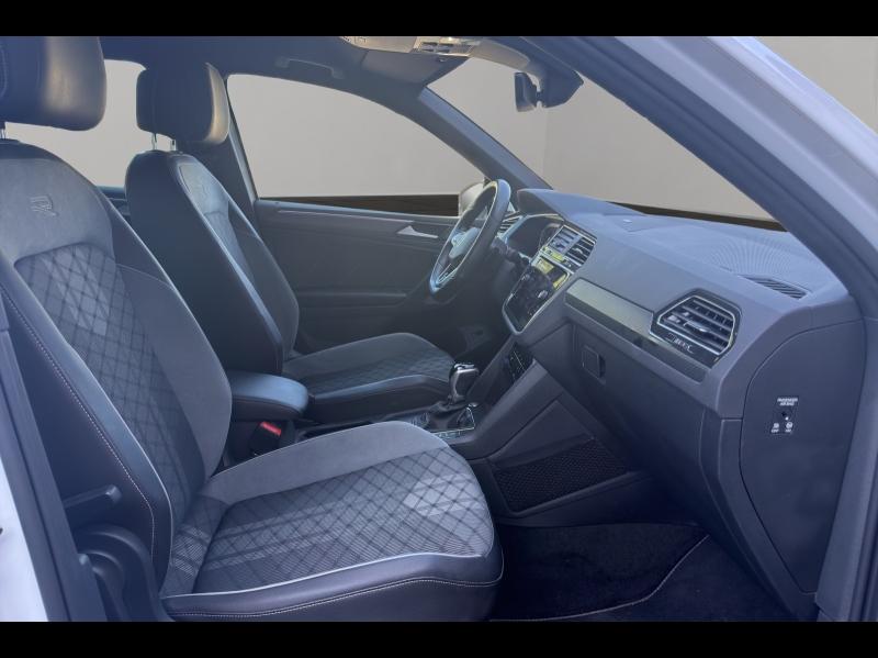Image VOLKSWAGEN Tiguan 1.5 TSI 150ch R-Line DSG7