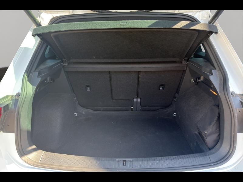 Image VOLKSWAGEN Tiguan 1.5 TSI 150ch R-Line DSG7