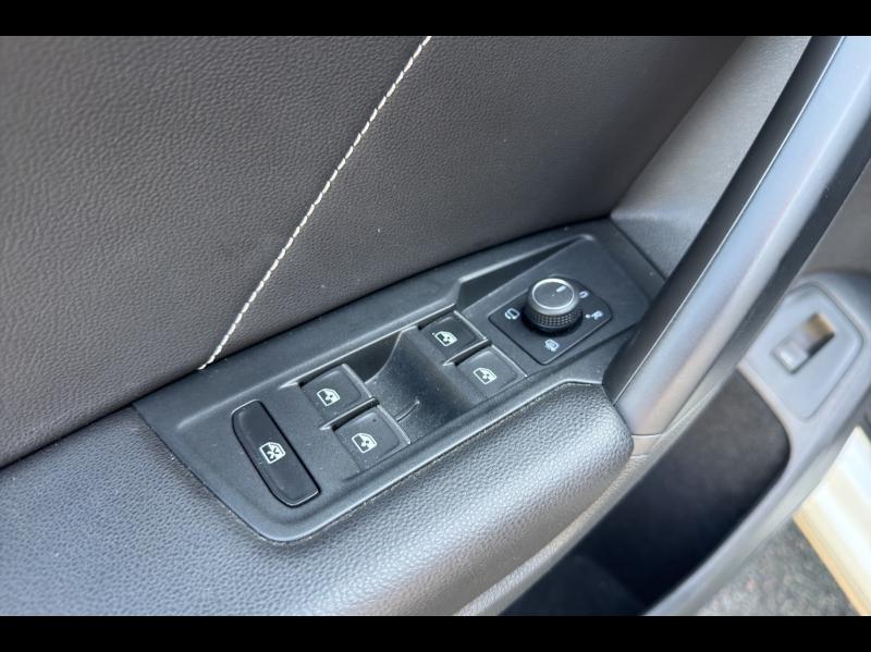 Image VOLKSWAGEN Tiguan 1.5 TSI 150ch R-Line DSG7