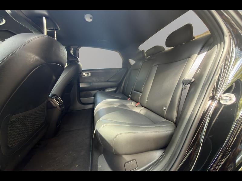 Image HYUNDAI Ioniq 6 77 kWh - 229ch Creative