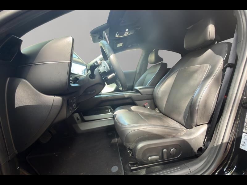 Image HYUNDAI Ioniq 6 77 kWh - 229ch Creative