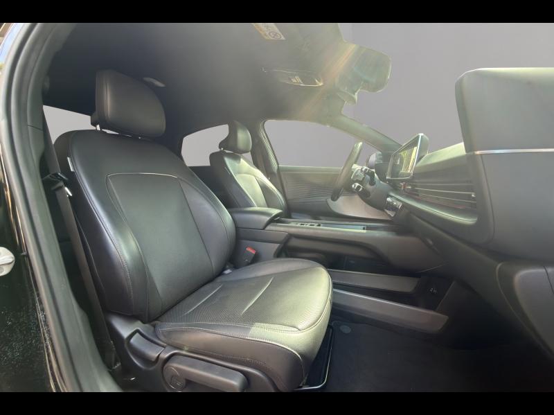 Image HYUNDAI Ioniq 6 77 kWh - 229ch Creative