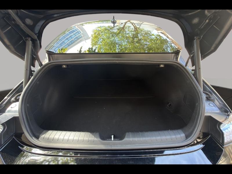 Image HYUNDAI Ioniq 6 77 kWh - 229ch Creative