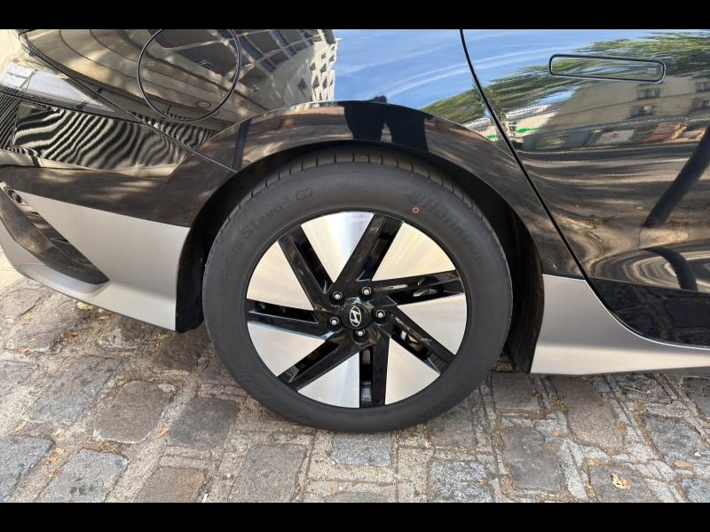 Image HYUNDAI Ioniq 6 77 kWh - 229ch Creative
