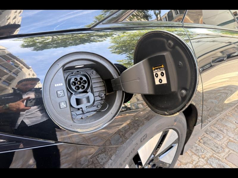 Image HYUNDAI Ioniq 6 77 kWh - 229ch Creative