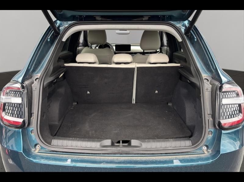 Image FIAT 600 1.2 Hybrid 100ch La Prima DCT6