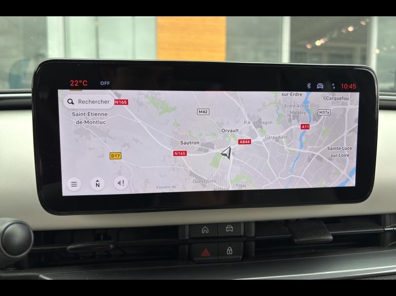 Image FIAT 600 1.2 Hybrid 100ch La Prima DCT6