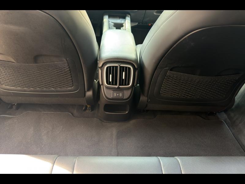 Image HYUNDAI Ioniq 6 77 kWh - 229ch Creative