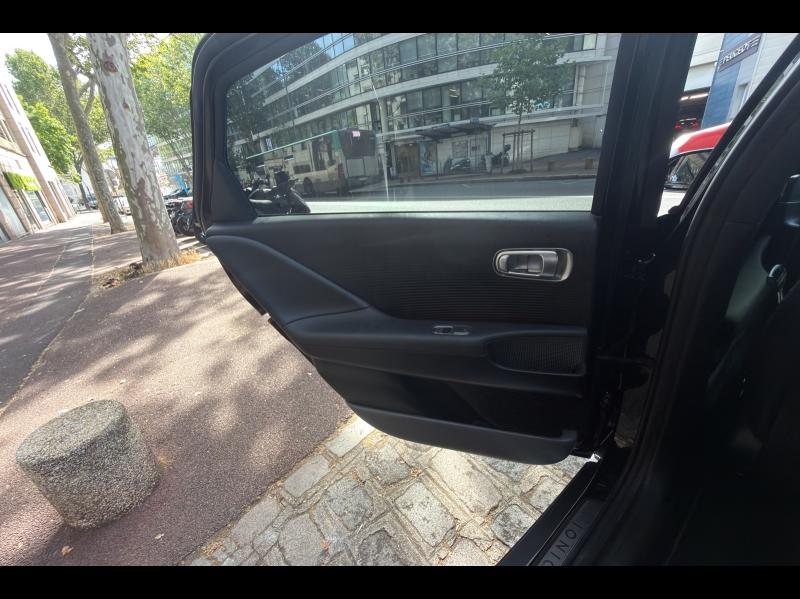 Image HYUNDAI Ioniq 6 77 kWh - 229ch Creative