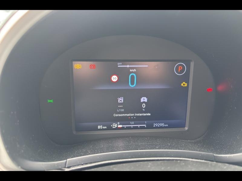 Image FIAT 600 1.2 Hybrid 100ch La Prima DCT6