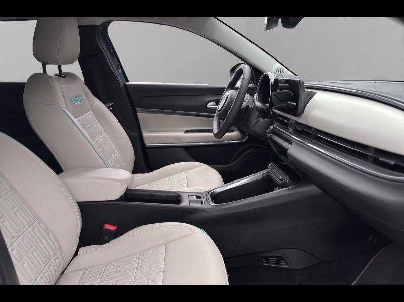 Image FIAT 600 1.2 Hybrid 100ch La Prima DCT6