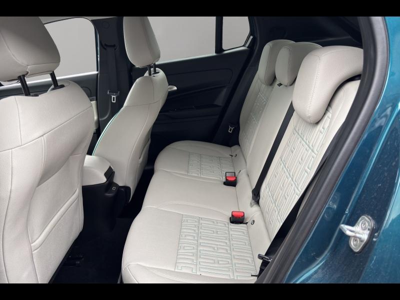Image FIAT 600 1.2 Hybrid 100ch La Prima DCT6