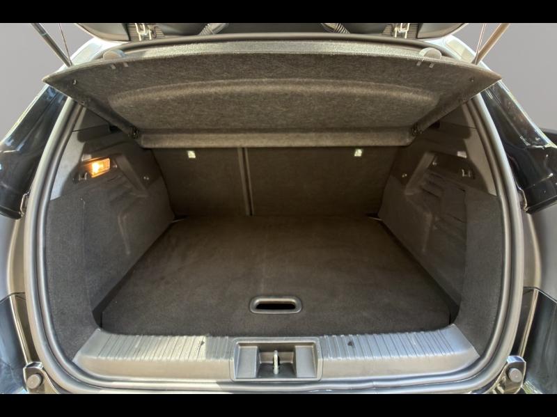 Image RENAULT Captur 1.8 E-Tech full hybrid 160ch Techno - 25