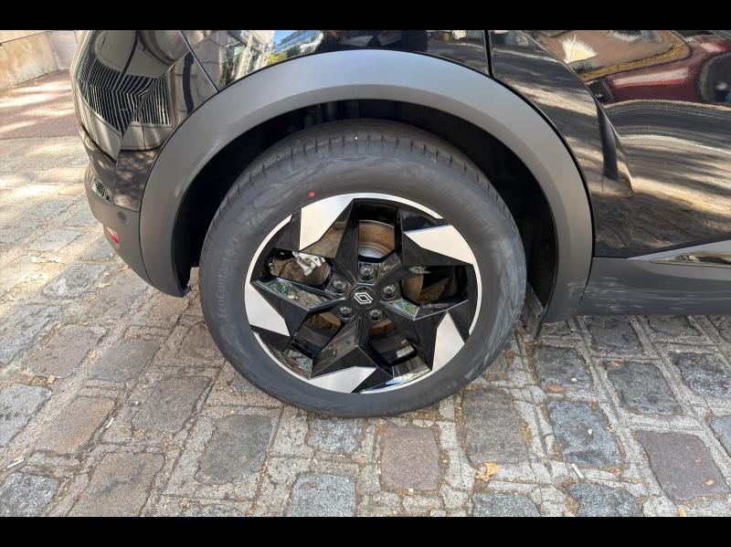 Image RENAULT Captur 1.8 E-Tech full hybrid 160ch Techno - 25