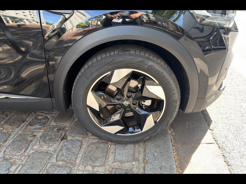 Image RENAULT Captur 1.8 E-Tech full hybrid 160ch Techno - 25