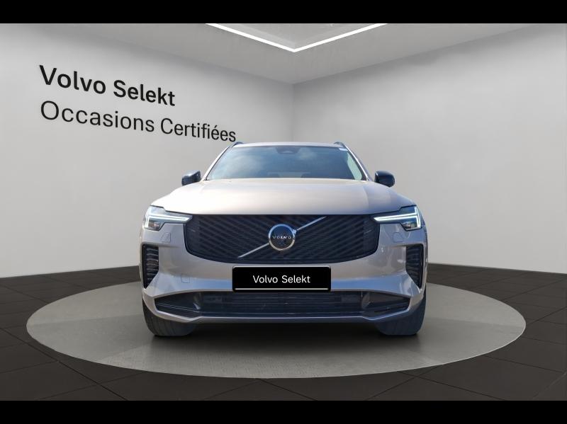 Image VOLVO XC90 T8 AWD 310 + 145ch Ultra Style Dark Geartronic