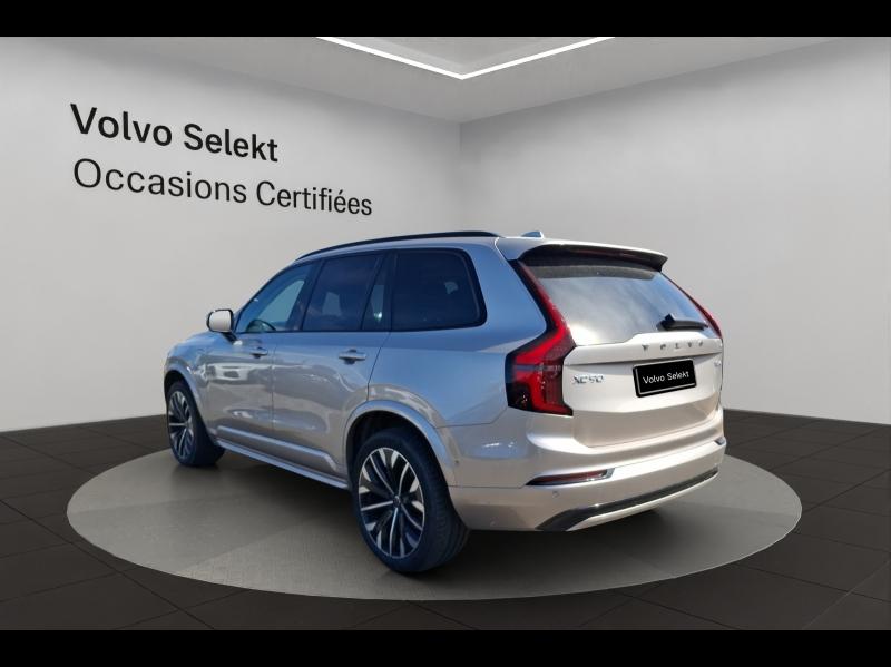 Image VOLVO XC90 T8 AWD 310 + 145ch Ultra Style Dark Geartronic